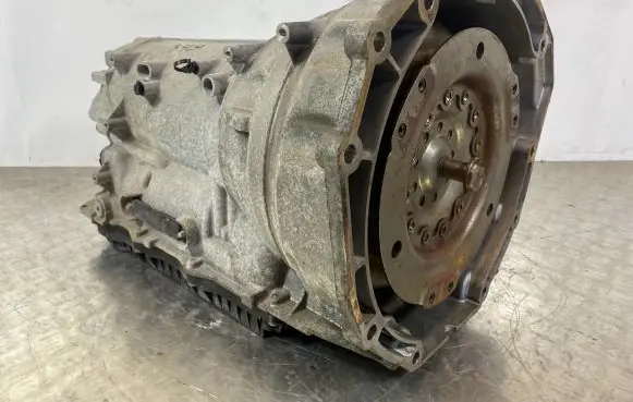 Jeep Grand Cherokee Automatic gearbox P68271037AA