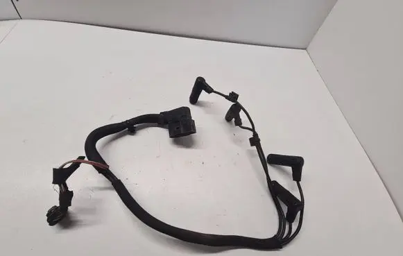BMW 1 E82 E88 Glow plug wires 7786896