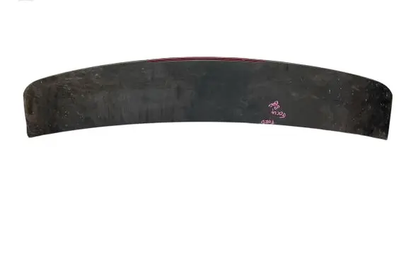 Ford Focus Tailgate/trunk spoiler 4M51A44210AK