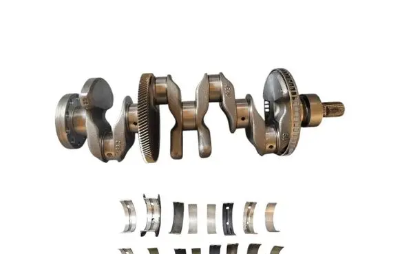 Volvo V90 Cross Country Crankshaft 32290821