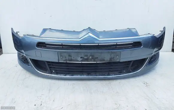 Citroen C5 Front bumper
