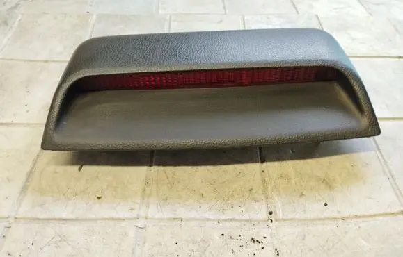 Mazda 6 Third/center stoplight 28661971