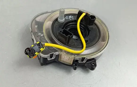 Jeep Renegade Airbag slip ring squib (SRS ring) 2252261331028