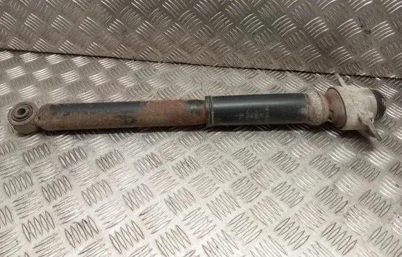 Audi A3 S3 8P Rear shock absorber/damper