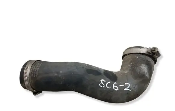 Skoda Yeti (5L) Intercooler hose/pipe 1K0145832AA 121522R0