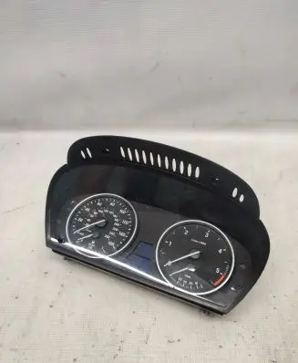 BMW X5 E70 Speedometer (instrument cluster) 6976284