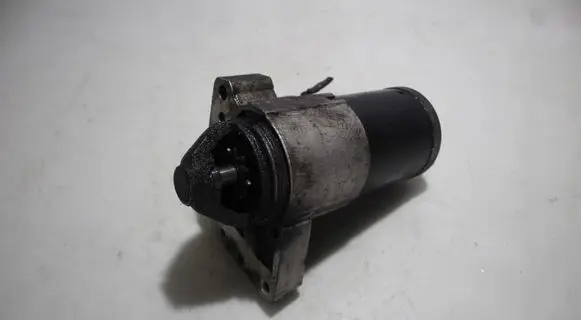 Citroen C4 I Picasso Starter motor