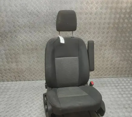 Ford Transit Custom Front passenger seat BK21645A82HAB35B8