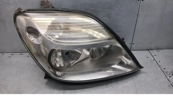 Renault Scenic I Front reflector 
