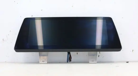 BMW 5 G30 G31 Screen/display/small screen 6810511