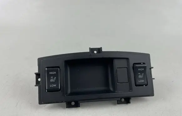 Subaru Legacy Seat heating switch 