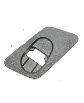 Peugeot 3008 II Trunk/boot side trim panel 9815980977