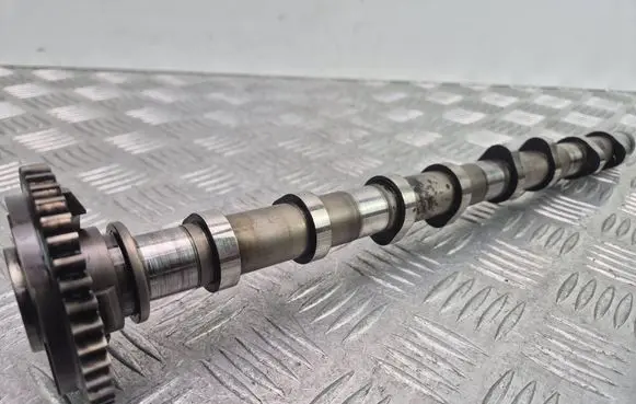 Camshaft