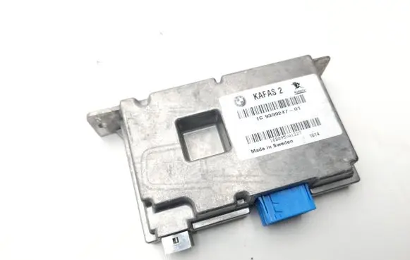 BMW X5 F15 Camera control unit module 9399247