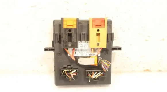 Audi A6 S6 C6 4F Light module LCM F005V00619