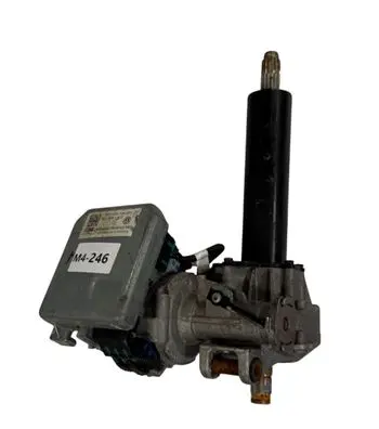 Volkswagen Polo V 6R Electric power steering pump 6C1909144M 6C1909144D 6C1423510AD