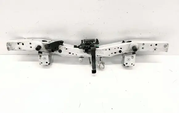 Toyota Prius+ (ZVW40) Top upper radiator support slam panel 40551