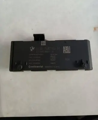 BMW X6 F16 Tailgate/trunk control unit/module 7487106