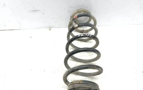 Toyota Prius (XW30) Rear coil spring