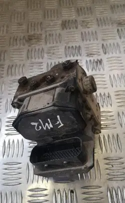 Ford Mondeo Mk III ABS Pump 0265222030