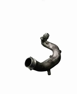 Mazda 6 Air intake hose/pipe 1K14