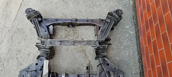 Hyundai Ioniq 5 Rear subframe 