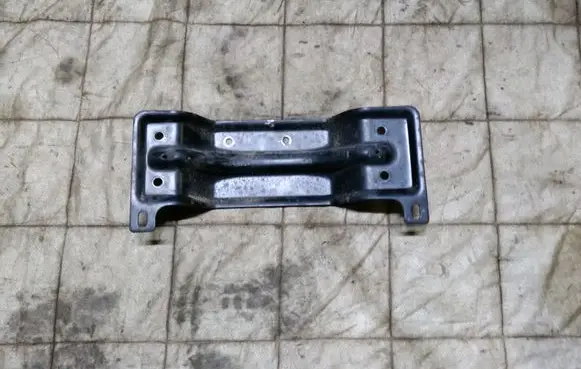 Other under body part