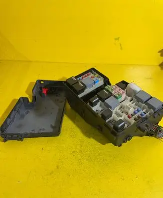 Ford Focus Positive wiring loom RZ5R6P1K10