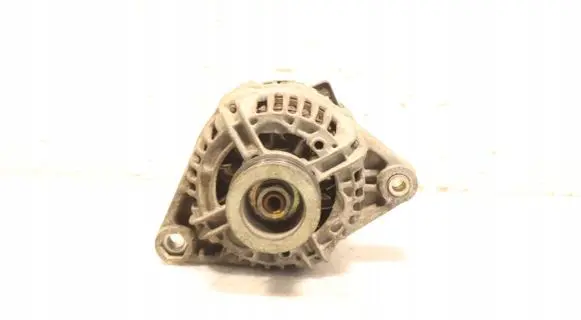 Fiat Stilo Generator/alternator 0124325058