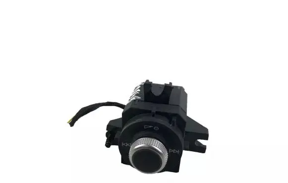 Audi TT TTS RS Mk3 8S Sound control switch 8S2919616