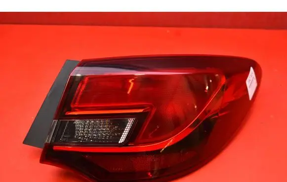 Opel Astra J Rear/tail lights 25870154