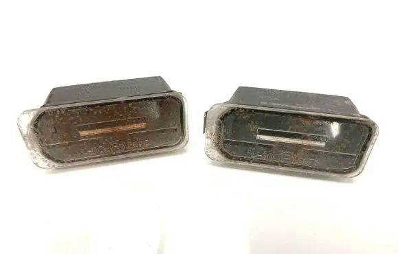 Ford Galaxy Number plate light 6M2A13550AA