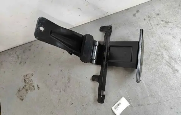 Jaguar XE Spare wheel mounting bracket T2H30478 T2H24558