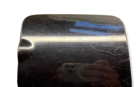 Volvo V70 Fuel tank cap 1255174 9454445