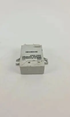 BMW 5 E39 Tailgate/trunk control unit/module 6909664