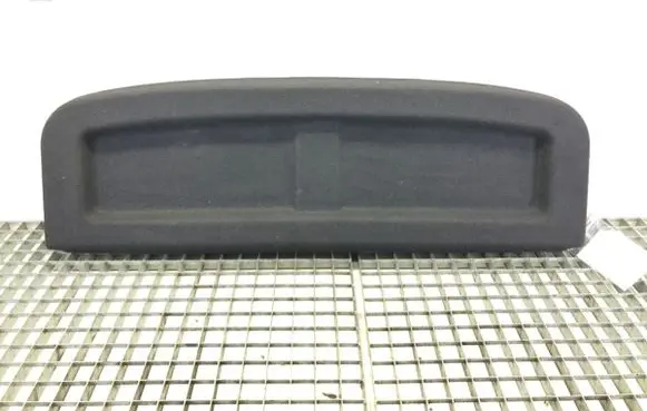 Hyundai i10 Parcel shelf 