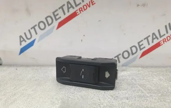 BMW 3 E46 Sunroof switch 8352182 61318352182