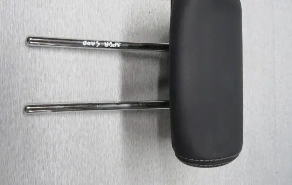 KIA Sportage Rear seat headrest 