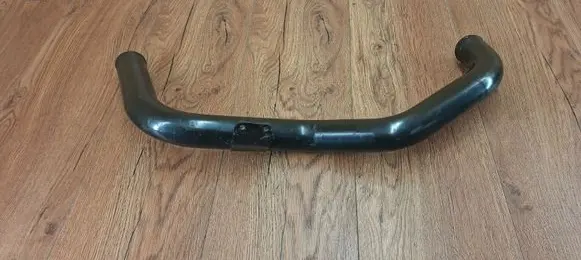 Renault Vel Satis Intercooler hose/pipe 8200272949