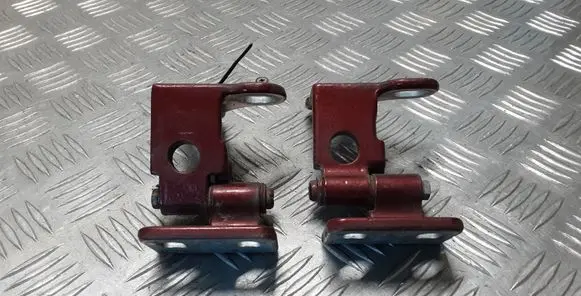 Land Rover Range Rover L322 Front door hinge set 70254469 70254489