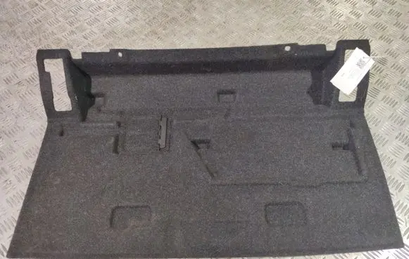 BMW 7 G11 G12 Trunk/boot mat liner 7376494 51477376494