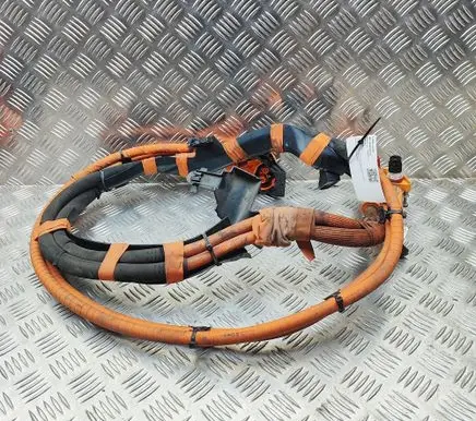 Audi e-tron Electric car charging cable 4KE971125