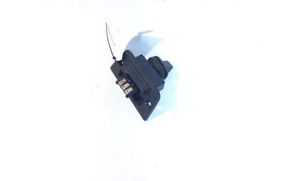 Volkswagen Transporter - Caravelle T5 Sliding door contact joint 7H0907438C