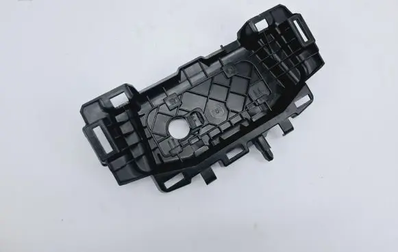 Peugeot 3008 II Centre console side trim front 