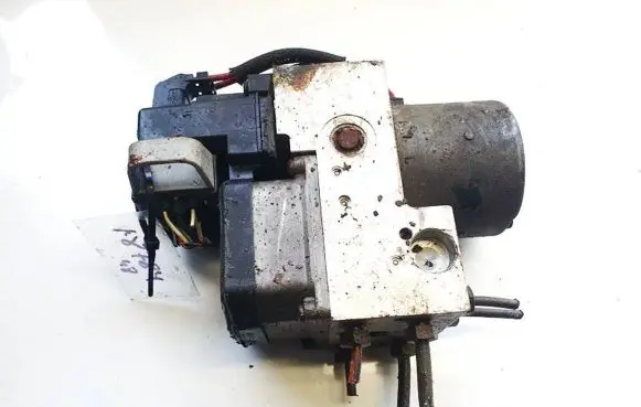 Ford Transit ABS Pump 0265220670