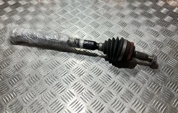 Opel Mokka B Driveshaft outer CV joint DG17812