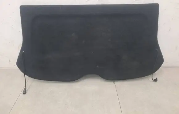 Citroen DS5 Parcel shelf 98036113ZD