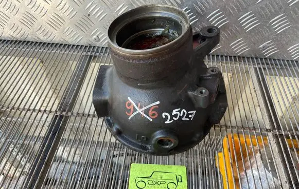 Mercedes-Benz G W461 W463 1st Gen Steering wheel axle A4603371306 4603371306