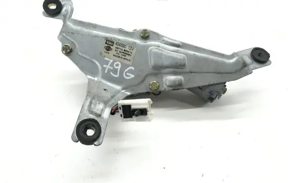 Nissan Almera Rear window wiper motor 404690
