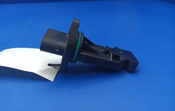 Mercedes-Benz E W211 Mass air flow meter F00C262025 791273A